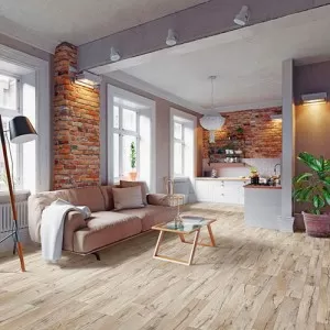 Линолеум IVC Texart Hunter Oak 532 — фото 1